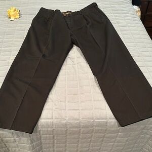 Men's Black Pants